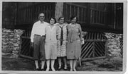 2012 runge post card images